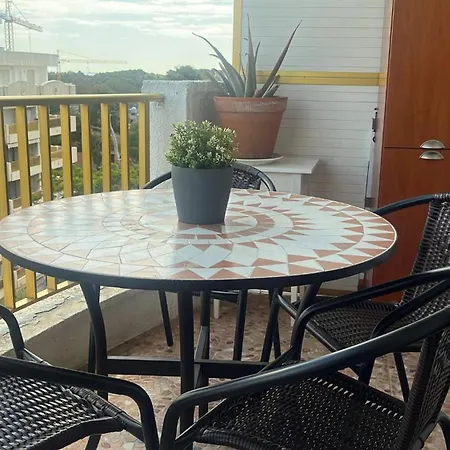 Apartamento Internacional 2 *