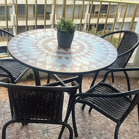 Internacional 2 Apartamento