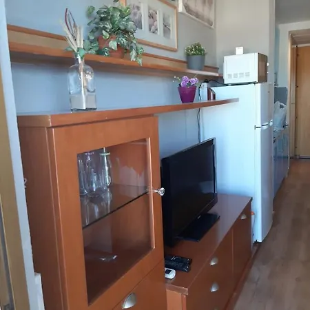 Internacional 2 Apartment *