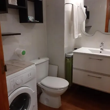 Internacional 2 Apartment