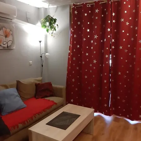Apartment Internacional 2