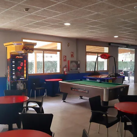 Internacional 2 Apartment *