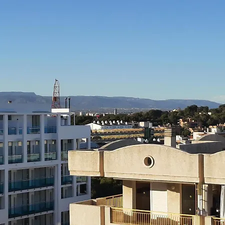 Internacional 2 Apartment Salou