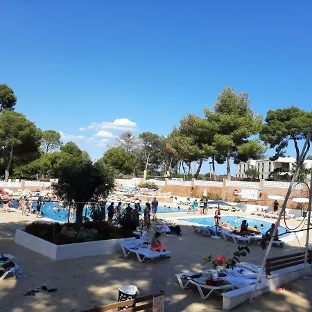 Internacional 2 * Salou