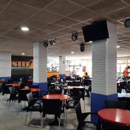 Apartment Internacional 2 *