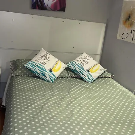 Apartment Internacional 2