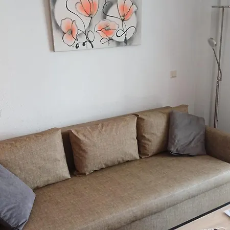 Apartament Internacional 2