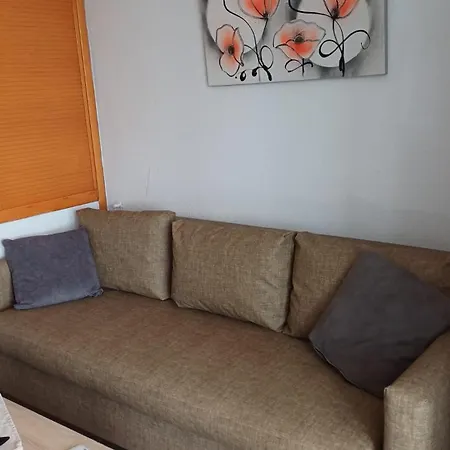 Apartament Internacional 2