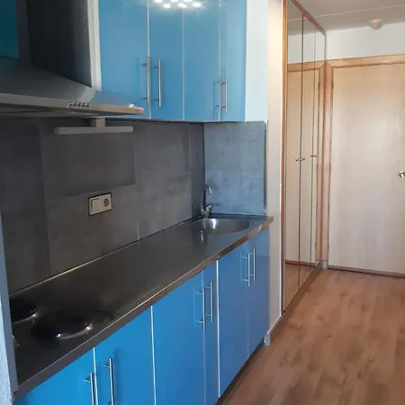 Internacional 2 Apartament
