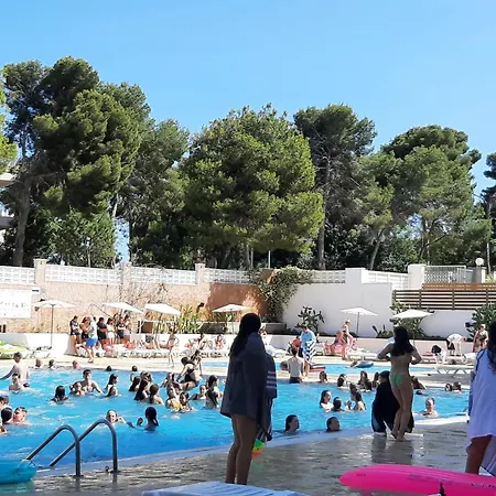Internacional 2 Appartement Salou
