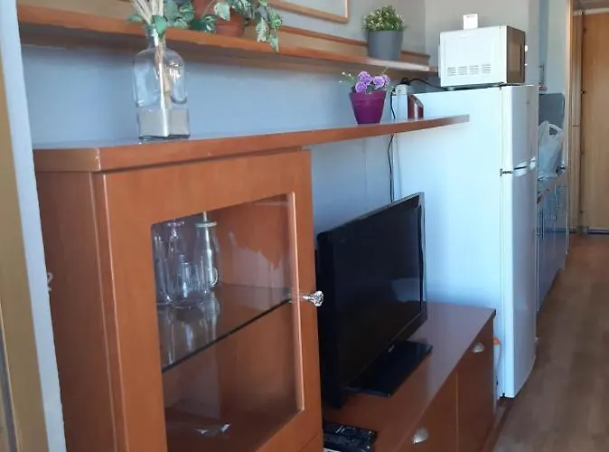Internacional 2 Apartamento *