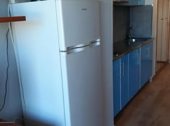 Apartamento Internacional 2 *