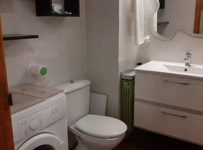 Internacional 2 Apartamento