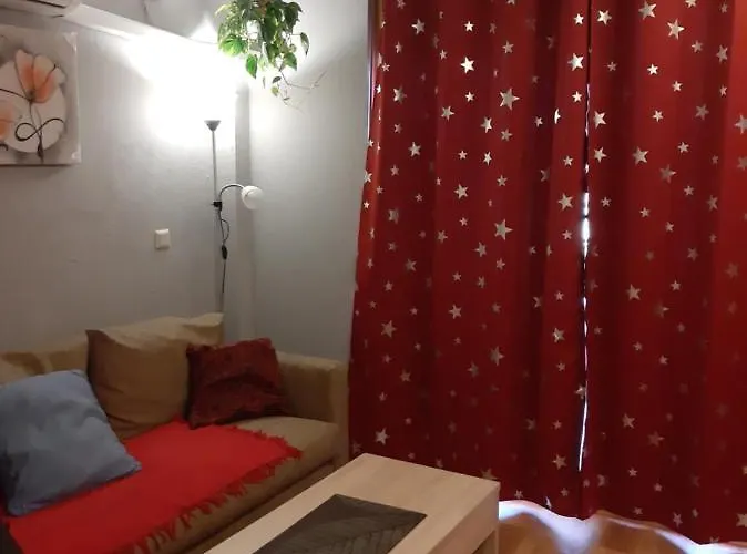 Apartamento Internacional 2