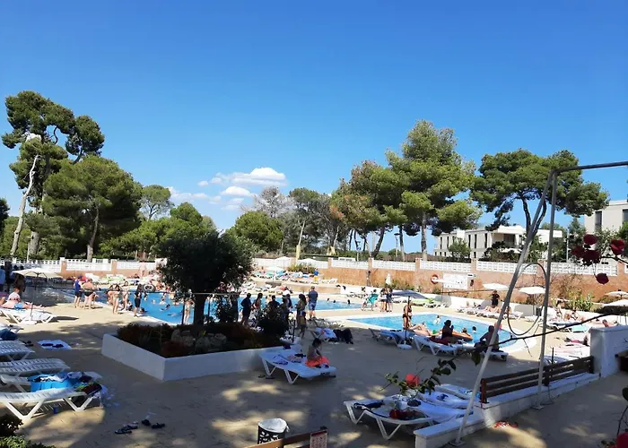 Internacional 2 * Salou
