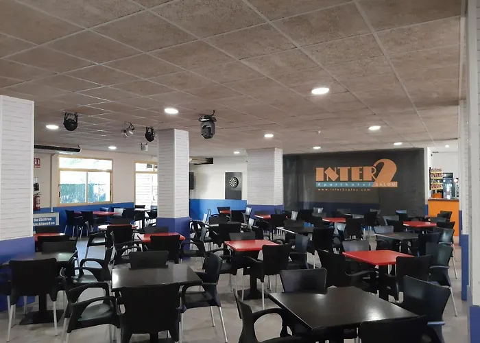 Internacional 2 Apartamento *