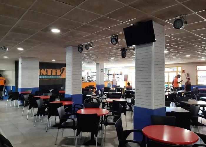 Apartamento Internacional 2 *