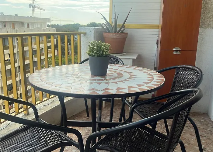 Apartamento Internacional 2 *