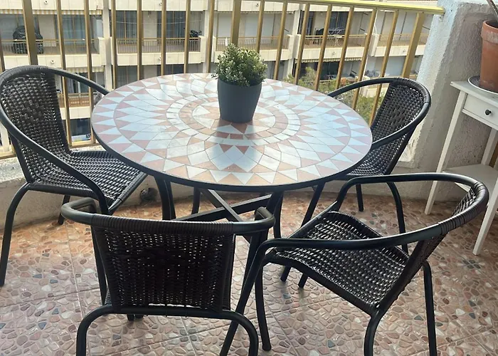 Internacional 2 Apartamento