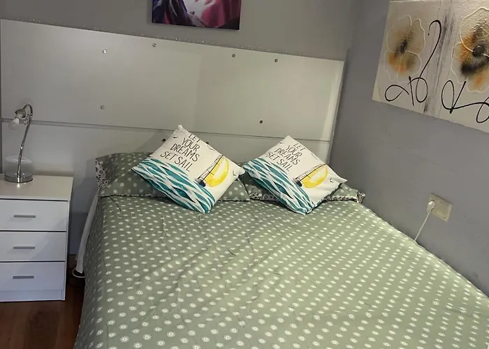 Apartamento Internacional 2