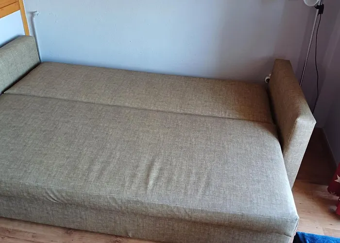 Internacional 2 Apartamento